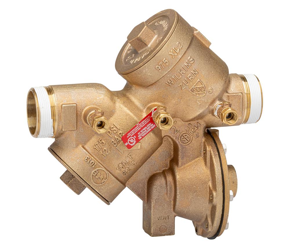 Wilkins 2-975LXL2
