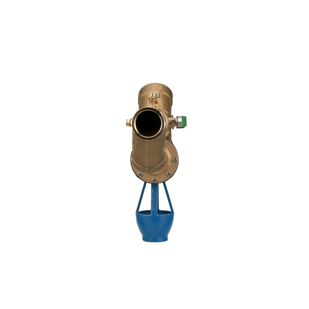 Wilkins 2-975XL2SAG