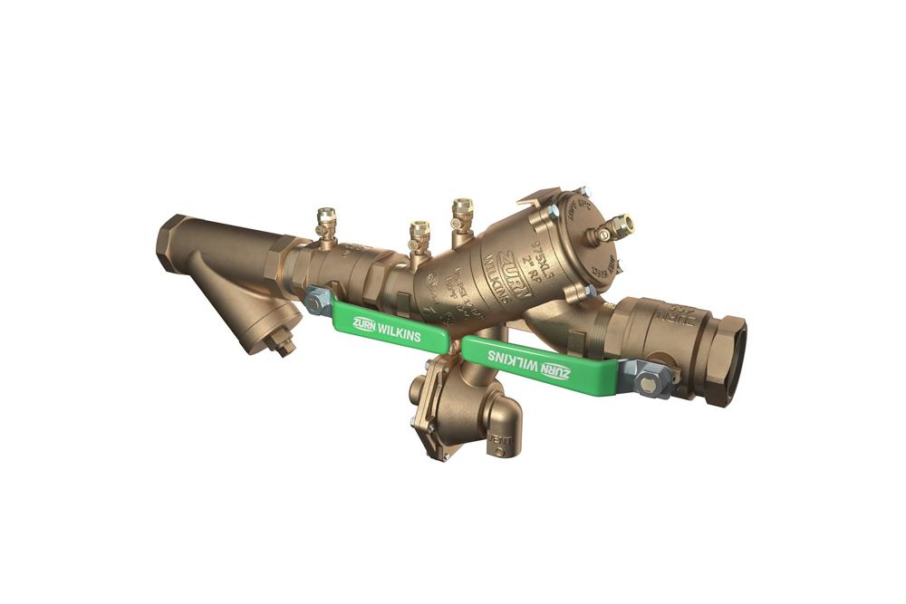 Wilkins 2-975XL3S