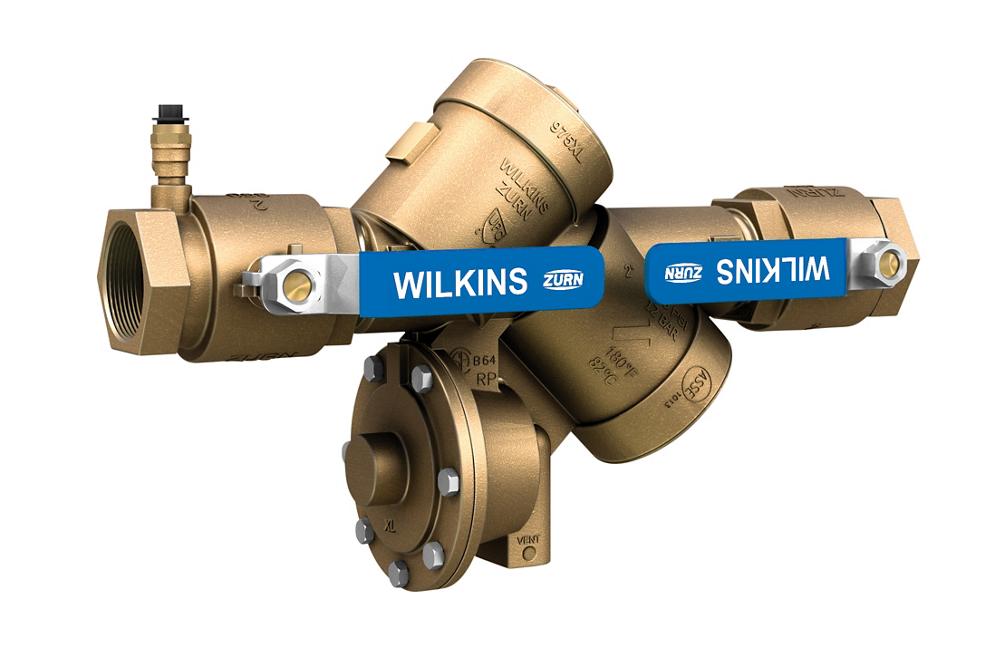 Wilkins 2-975XL
