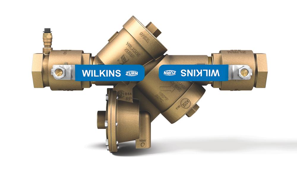 Wilkins 2-975XL