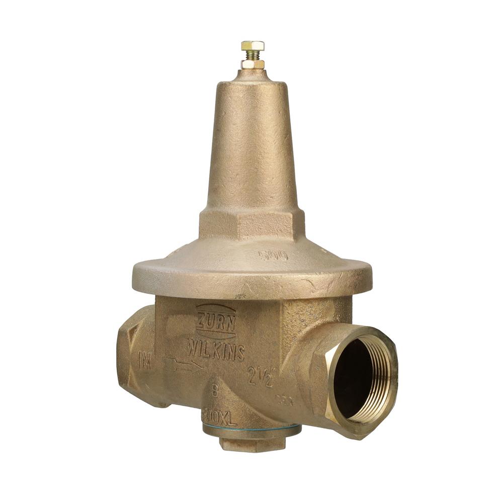 Wilkins 212-500XL