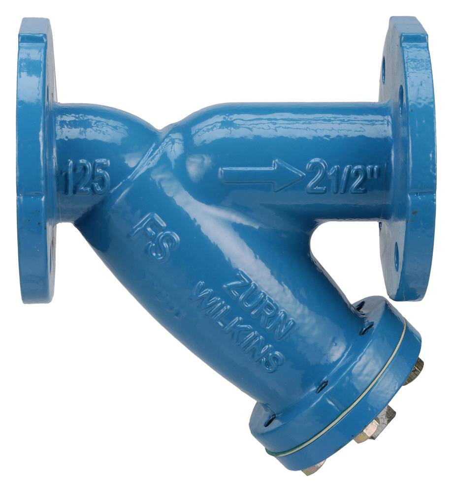 Wilkins 212-FSC