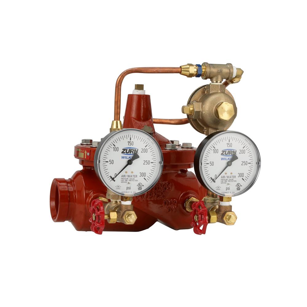 Wilkins 212-ZW209FPG