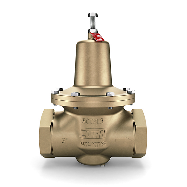 Wilkins 212-500XL3