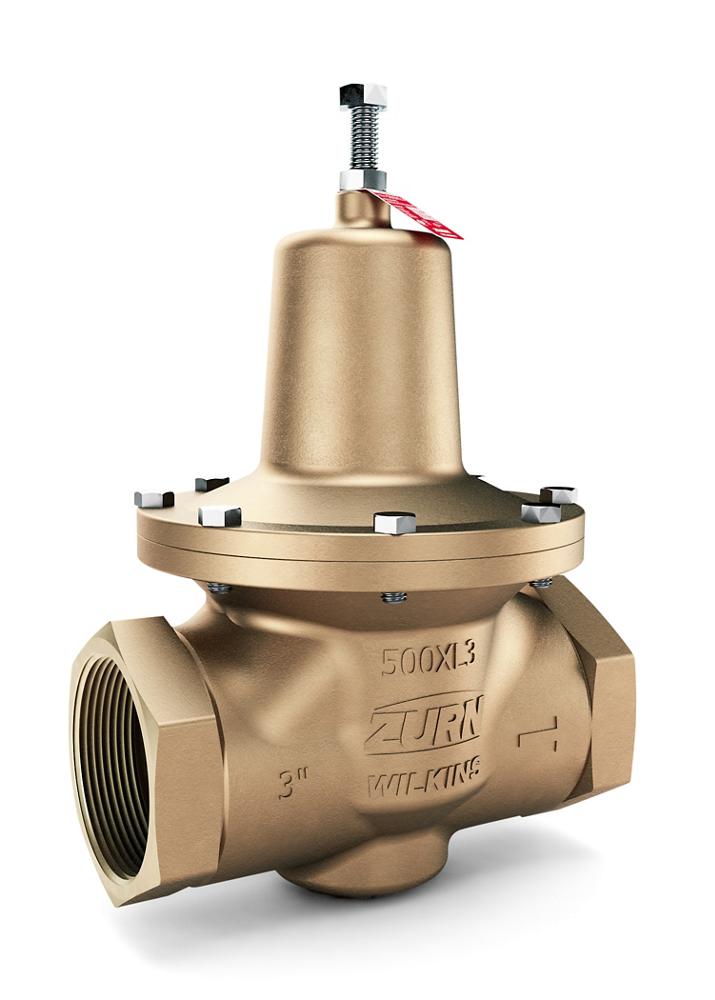 Wilkins 3-500XL3