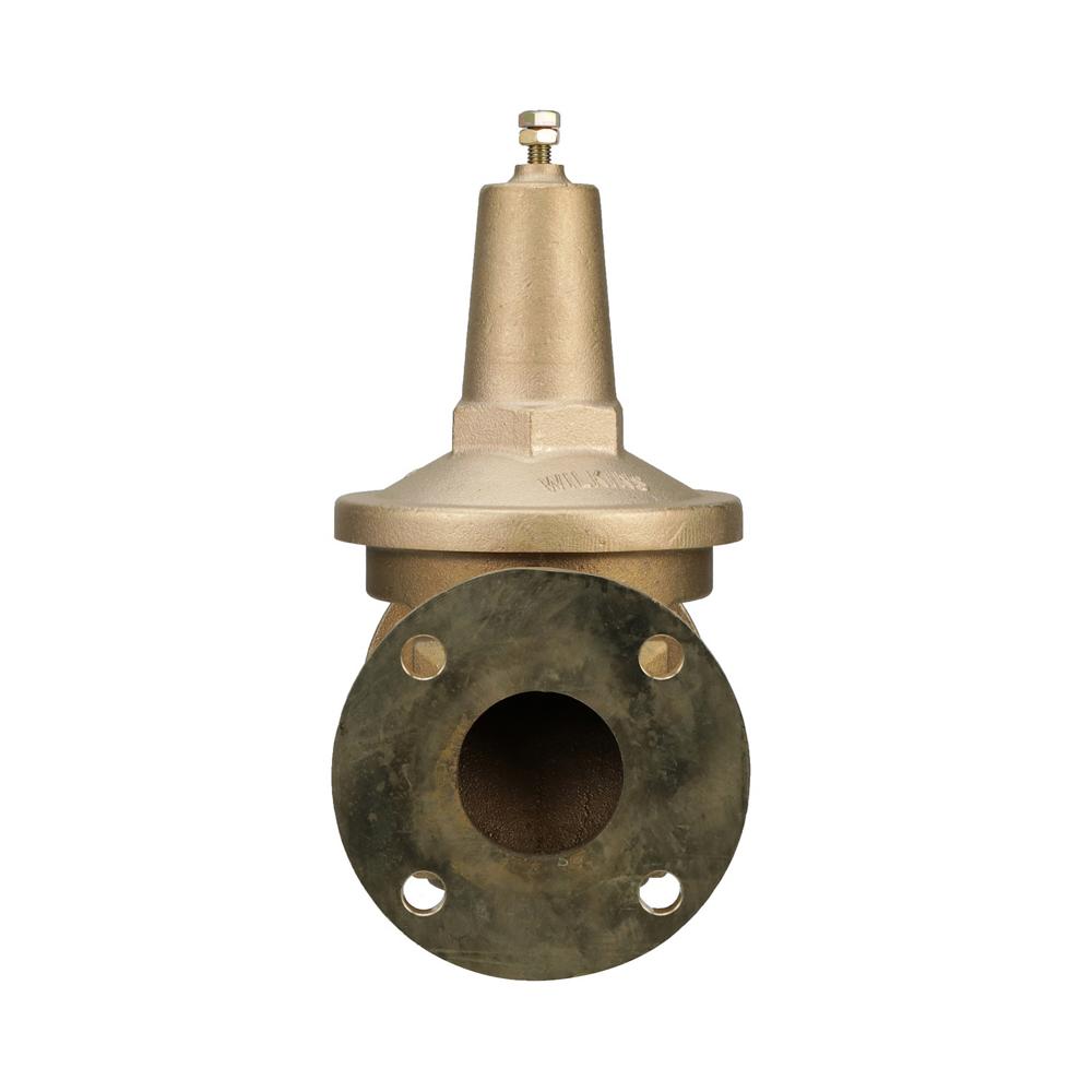 Wilkins 3-500XLFC