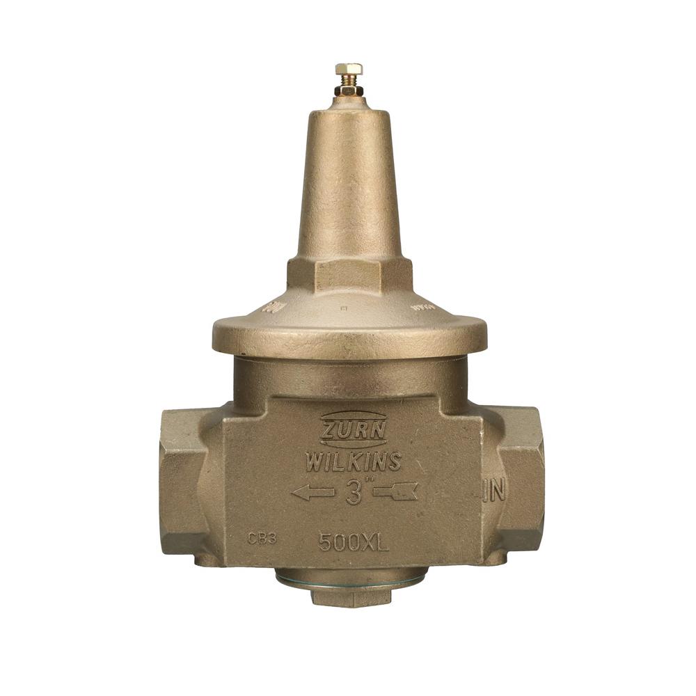 Wilkins 3-500XL