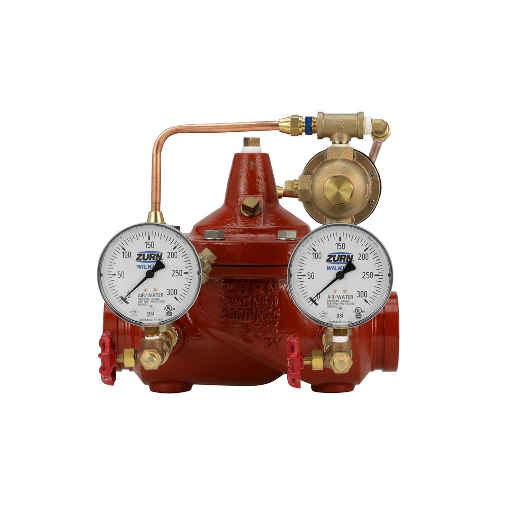 Wilkins 3-ZW209FPG