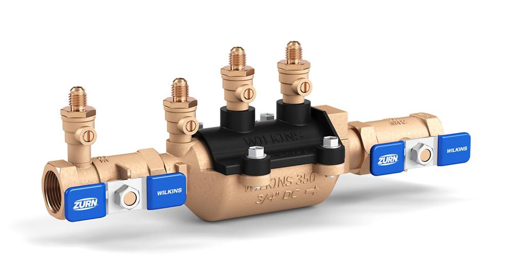 Wilkins 34-350FT