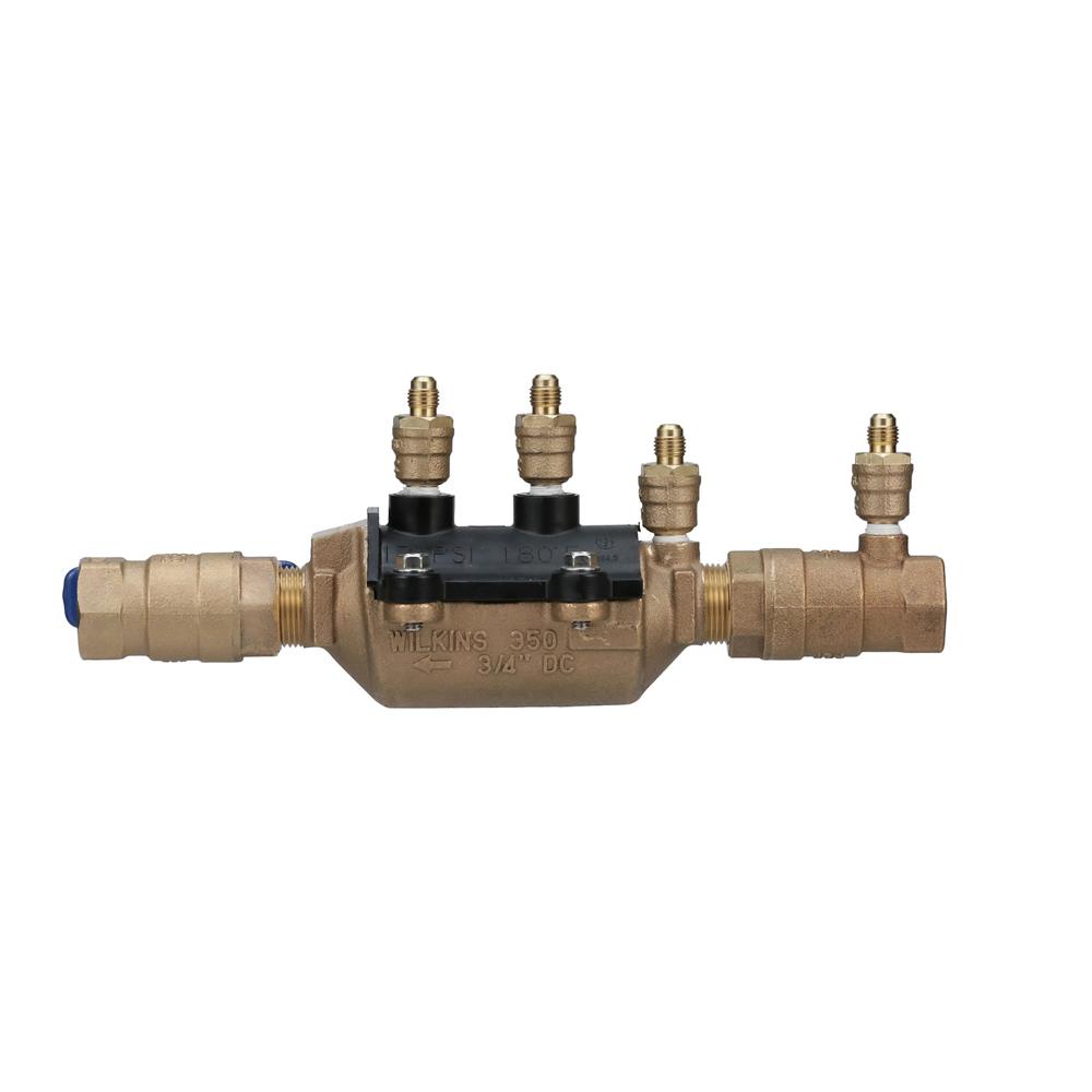 Wilkins 34-350FT
