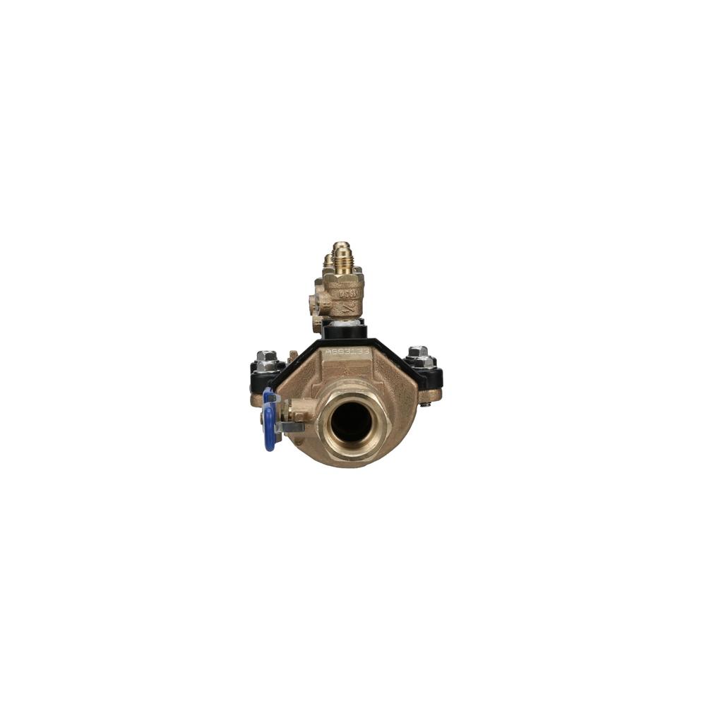 Wilkins 34-350FT