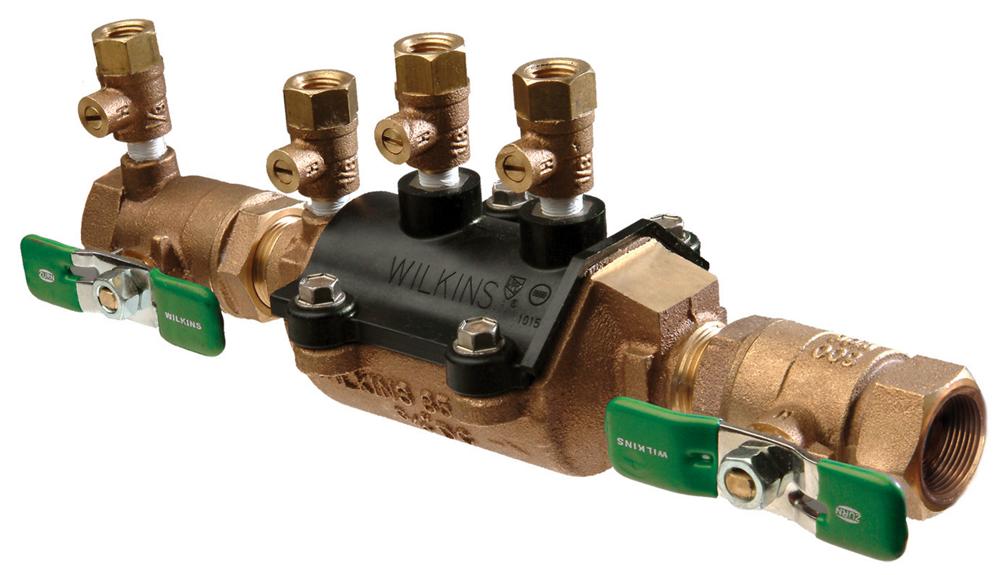 Wilkins 34-350XL