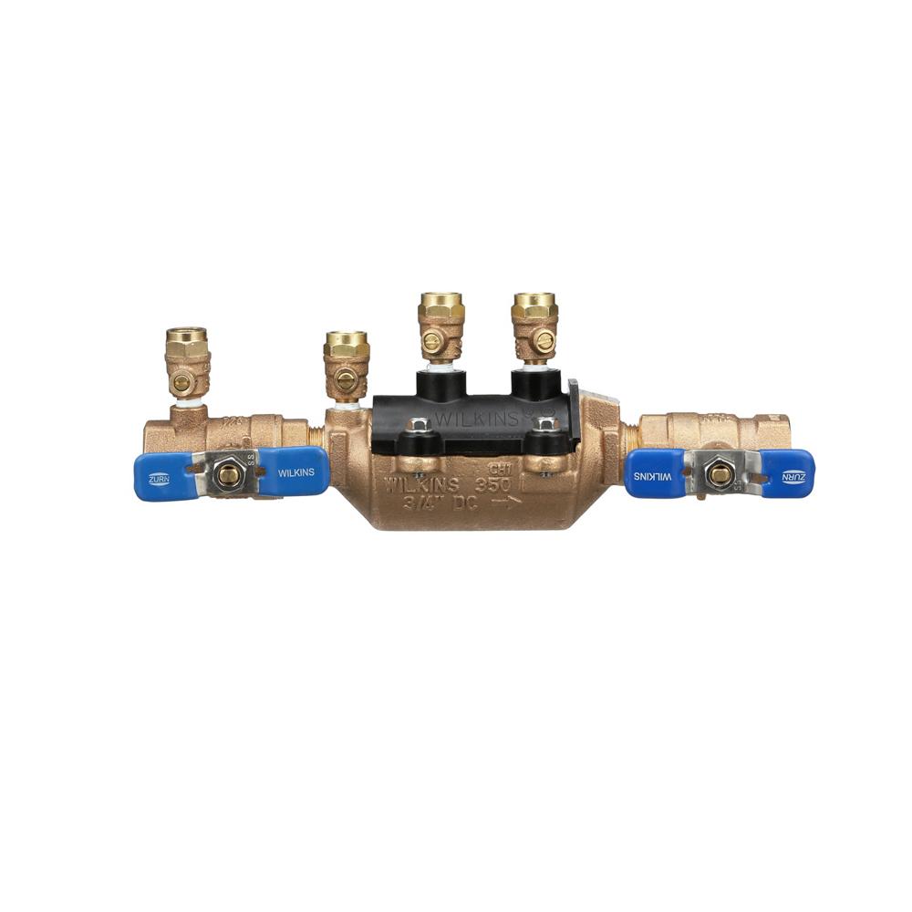 Wilkins 34-350