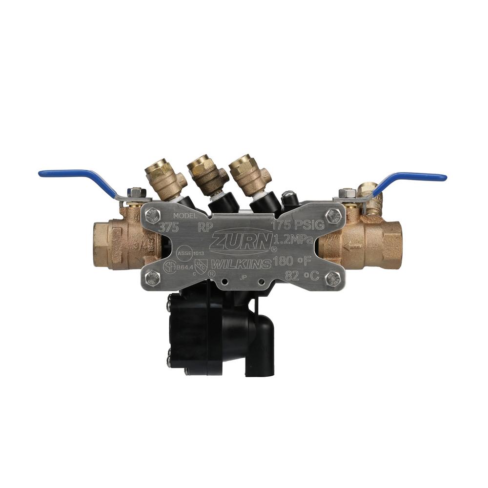 Wilkins 34-375