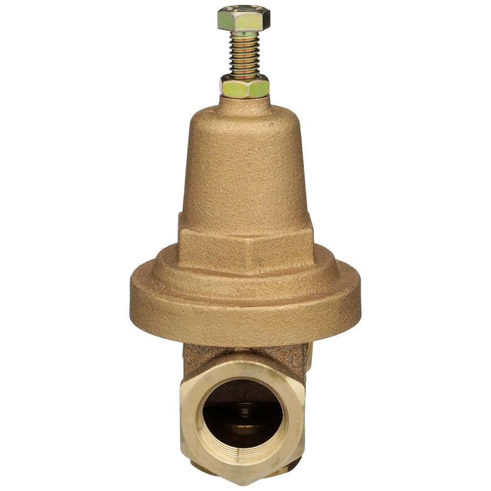 Wilkins 34-500XLHLR