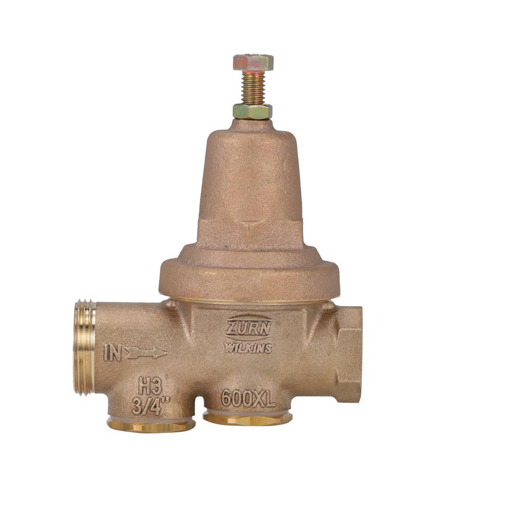 Wilkins 34-600XL