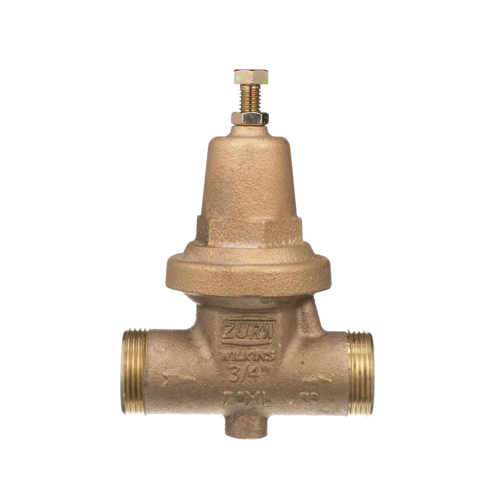 Wilkins 34-70XLDUC