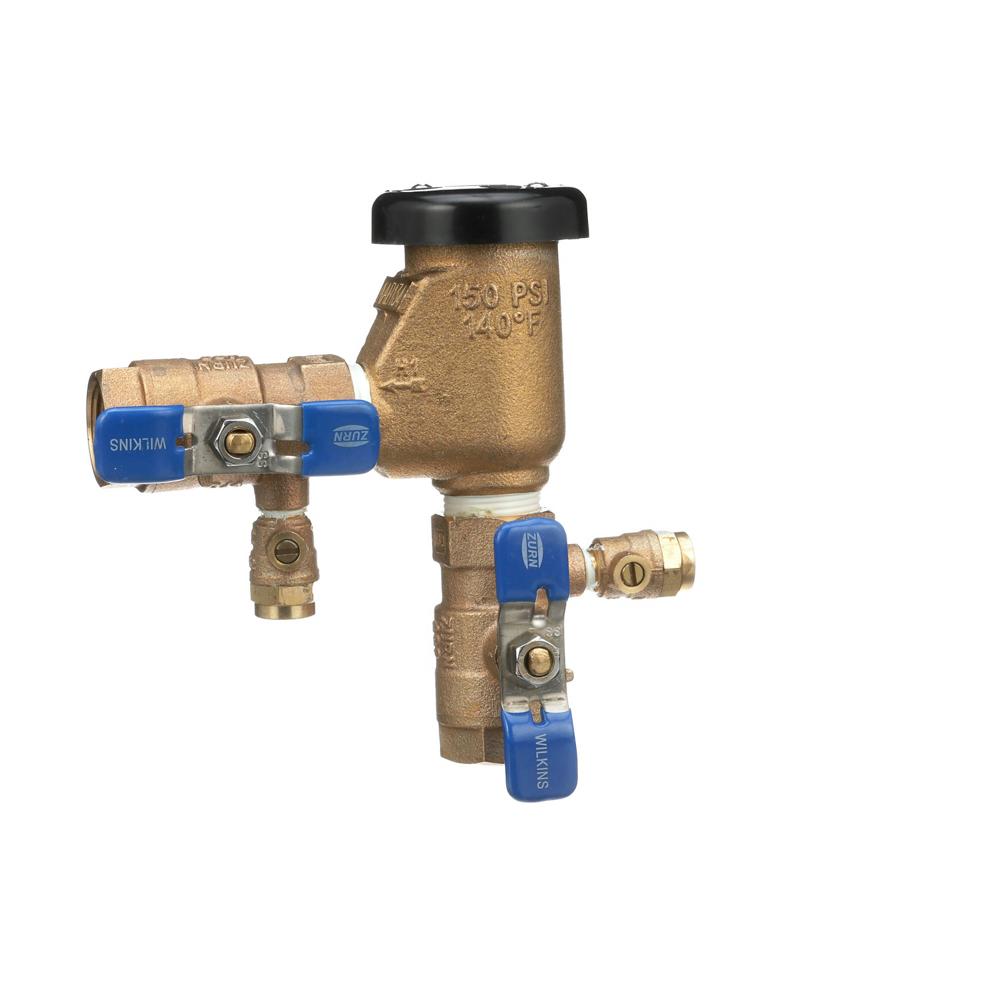 Wilkins 34-710