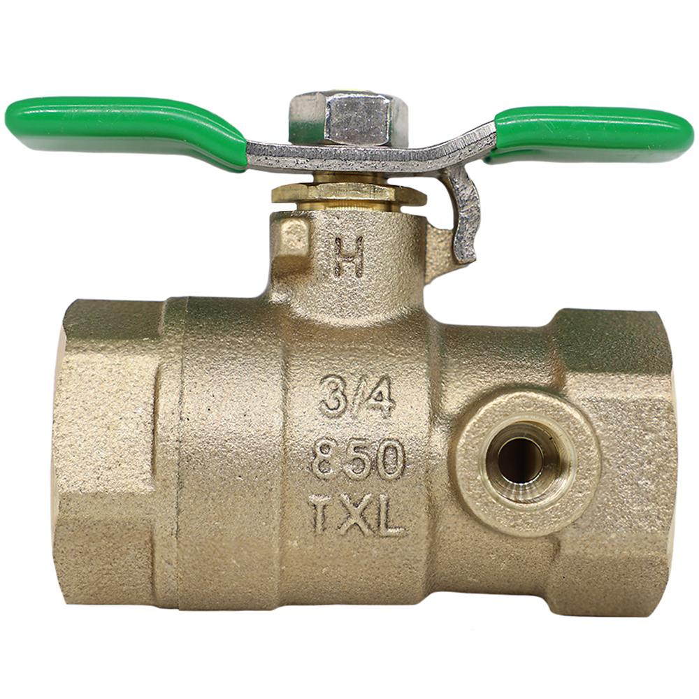 Wilkins 34-850TXL
