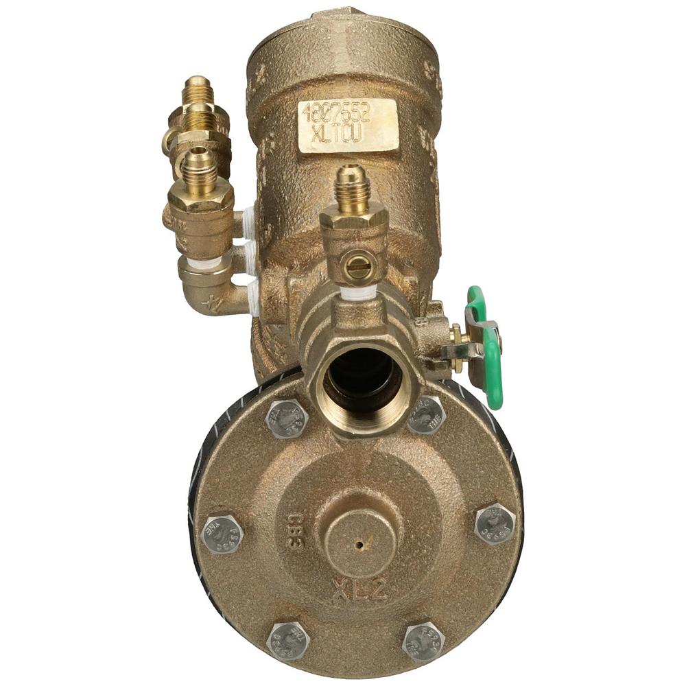 Wilkins 34-975XL2TCUFT