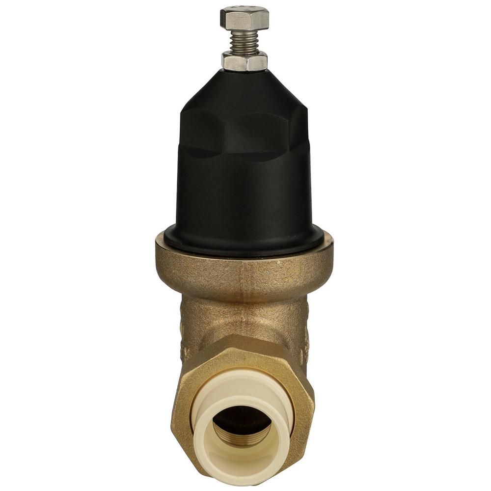 Wilkins 34-NR3XLDUCPVC
