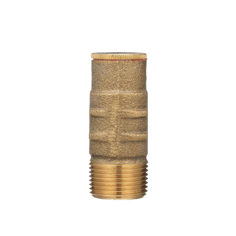 Wilkins 34-P1550XL-125