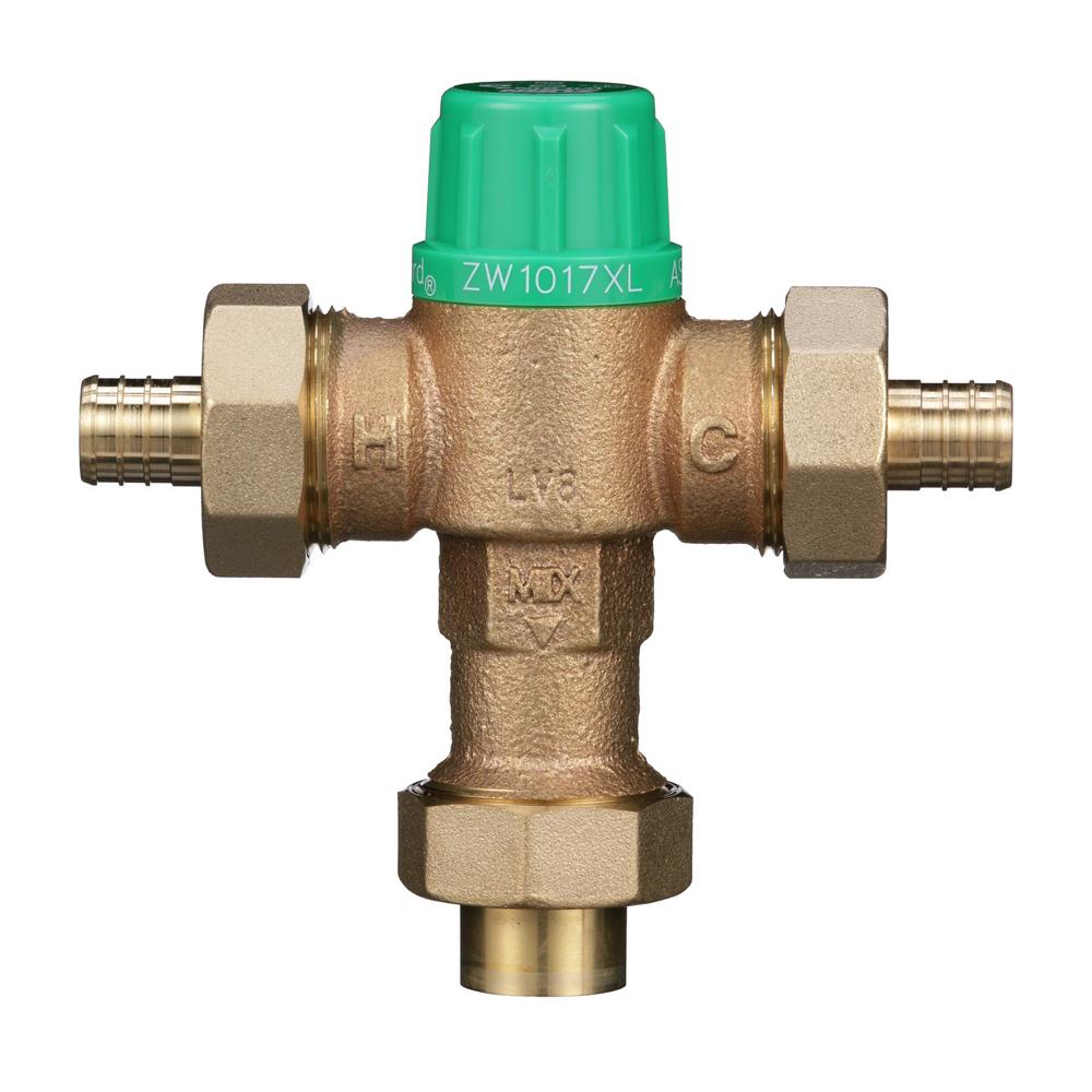 Wilkins 34-ZW1017XL2PEX1C