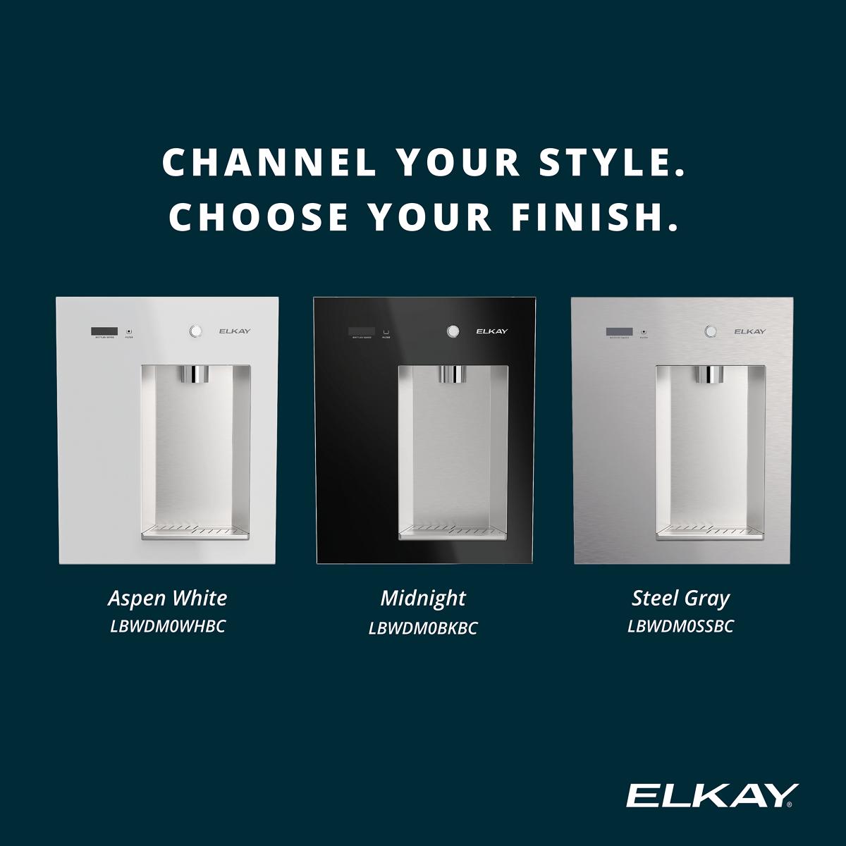 Elkay LBWDM06BKBC