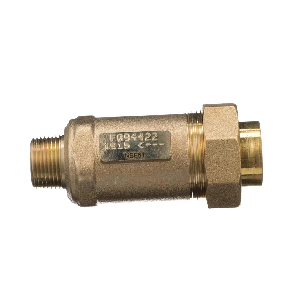 Wilkins 34UFMX34M-700XL