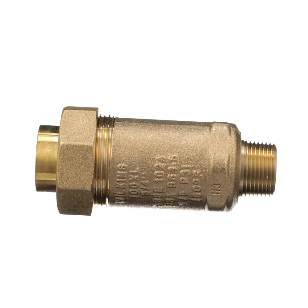 Wilkins 34UFMX34M-700XL