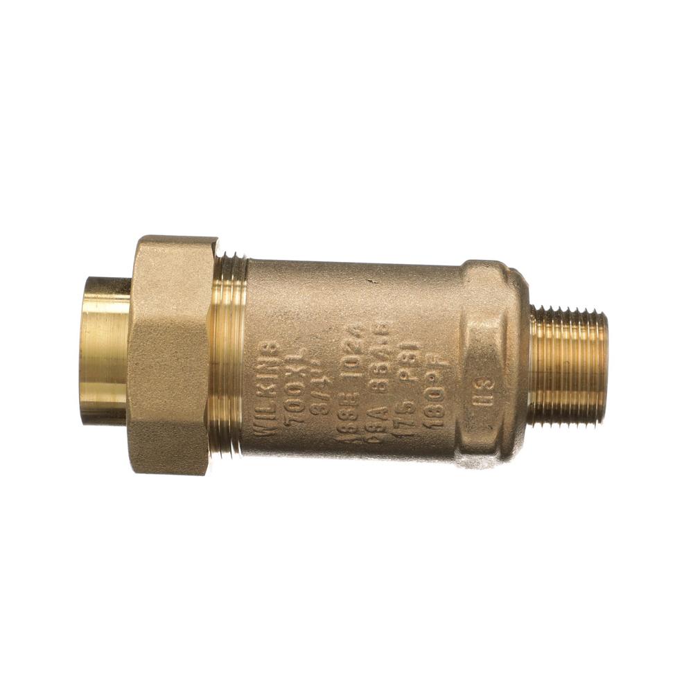 Wilkins 34UFMX34MM-700XL
