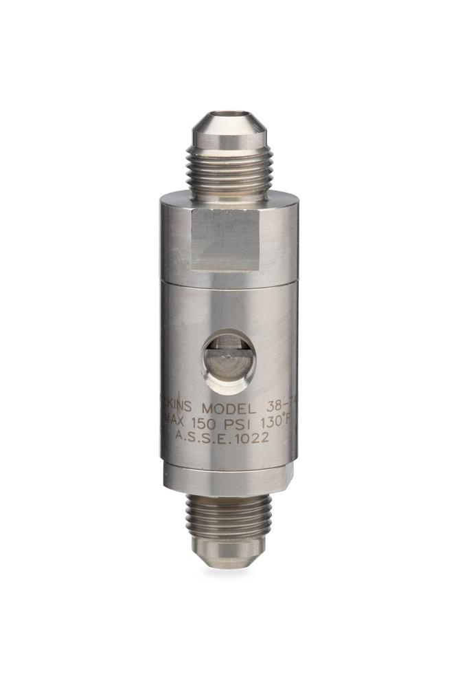 Wilkins 38-740