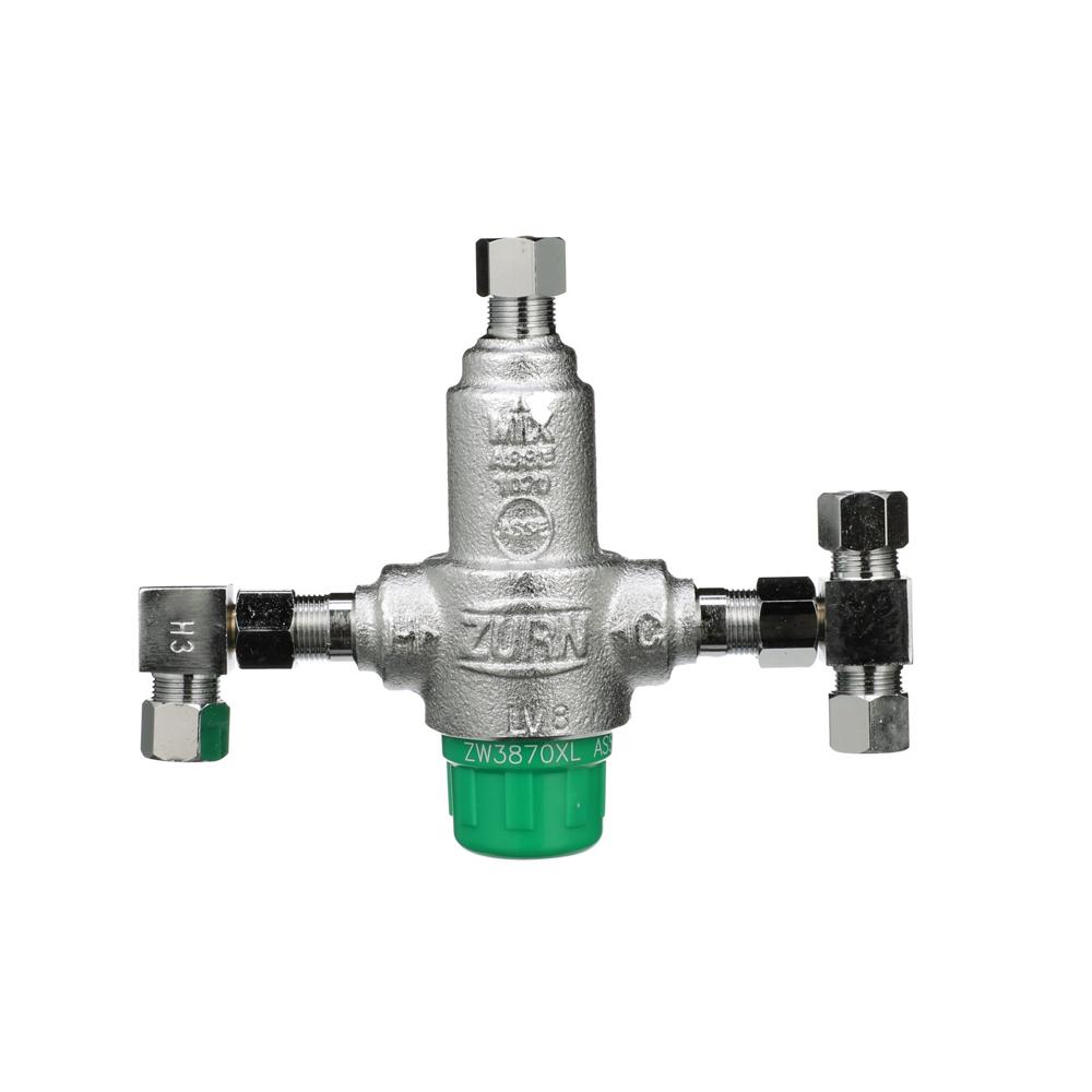 Wilkins 38-ZW3870XLT-4P
