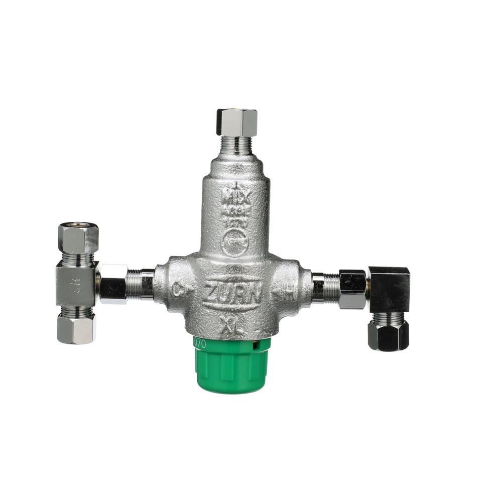 Wilkins 38-ZW3870XLT-4P