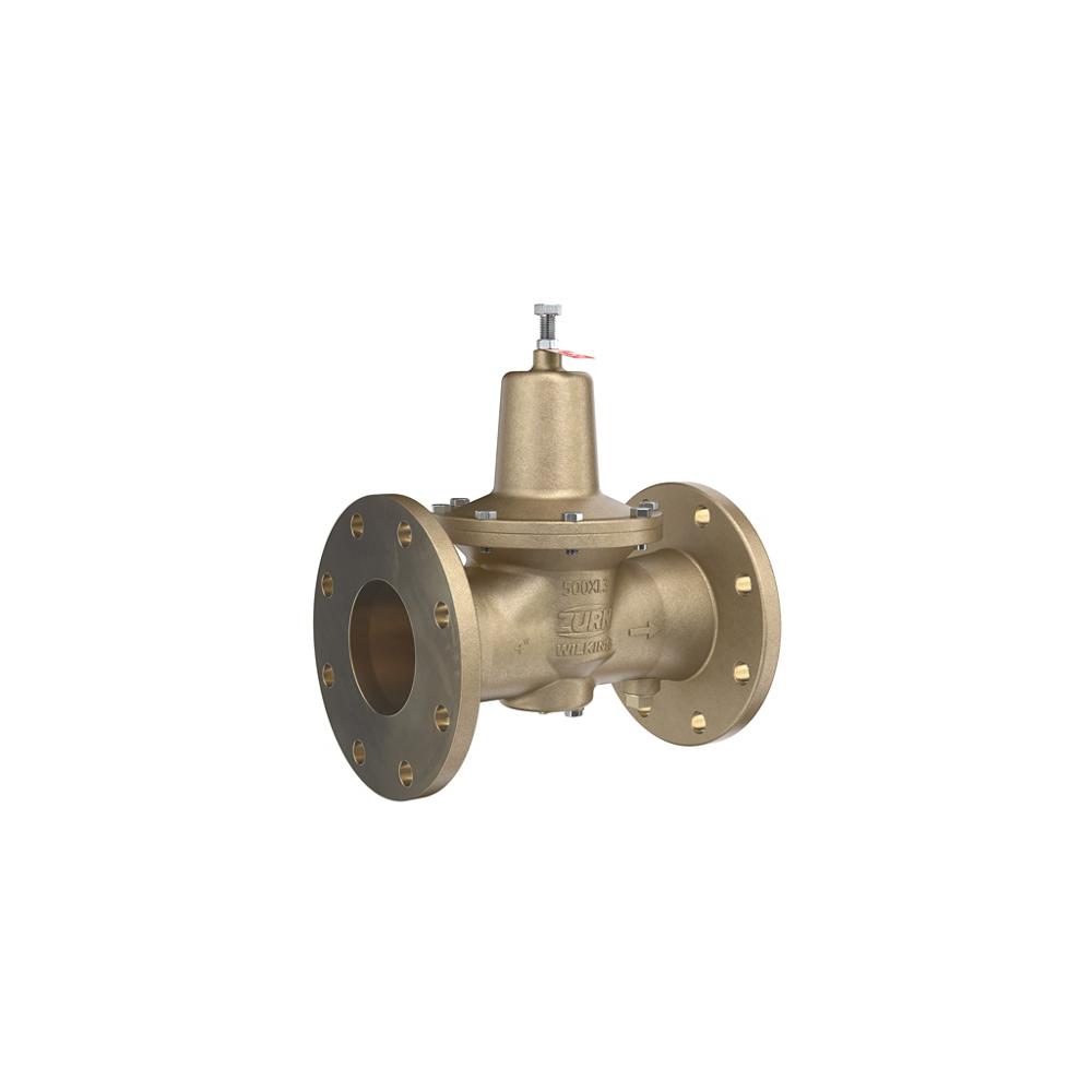 Wilkins 4-500XL3F