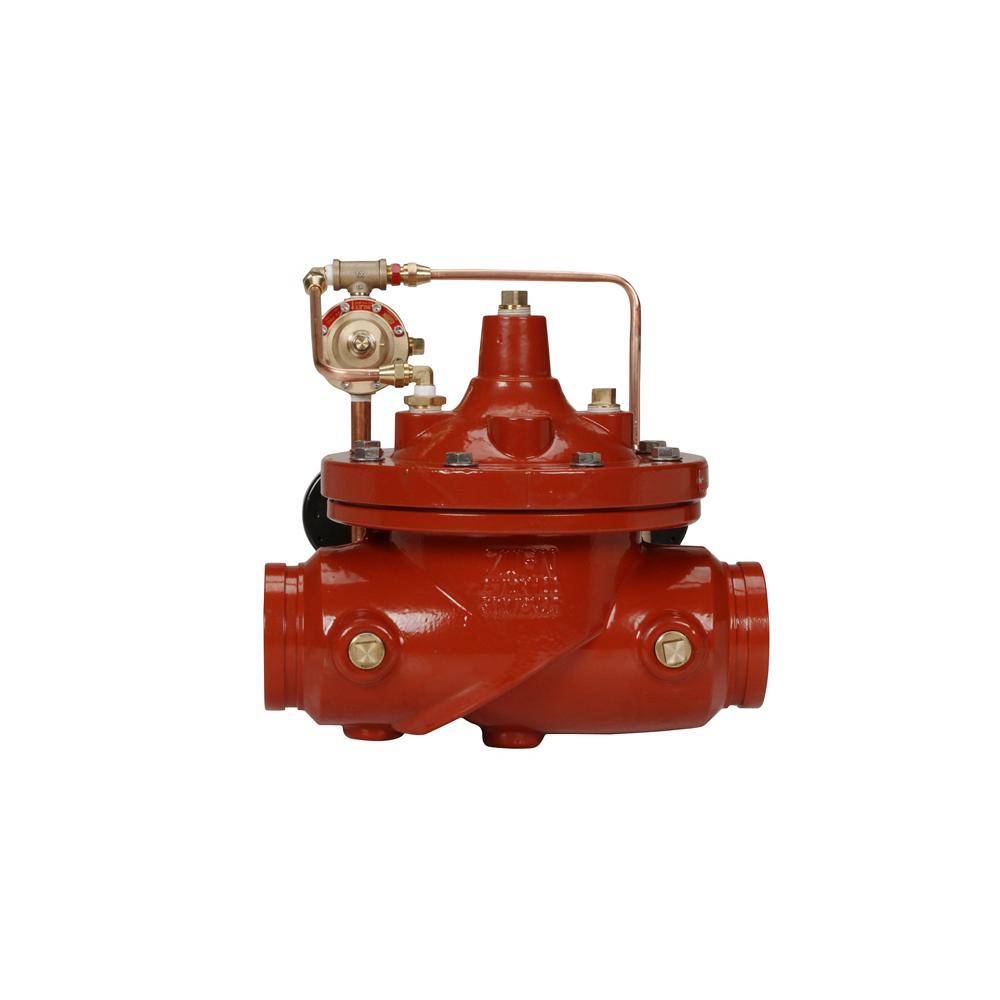 Wilkins 4-ZW209FPG