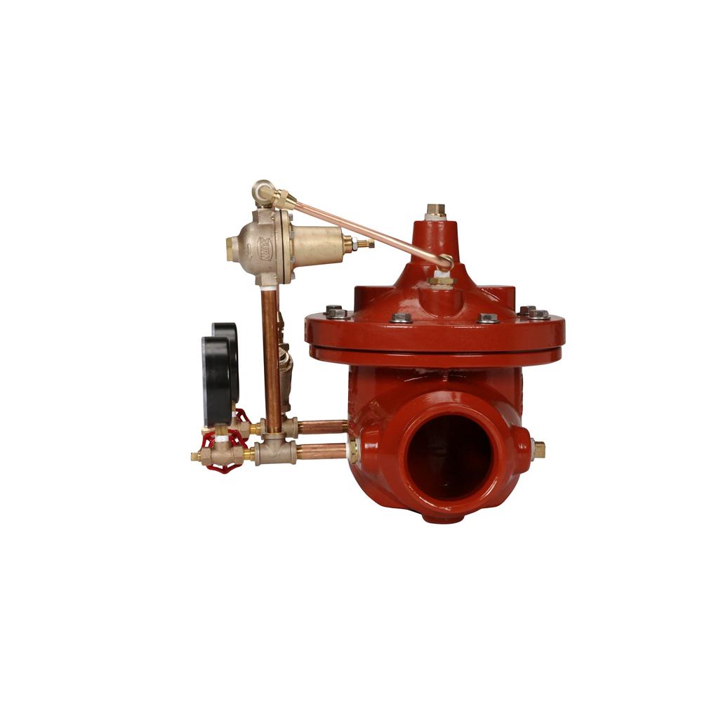 Wilkins 4-ZW209FPG