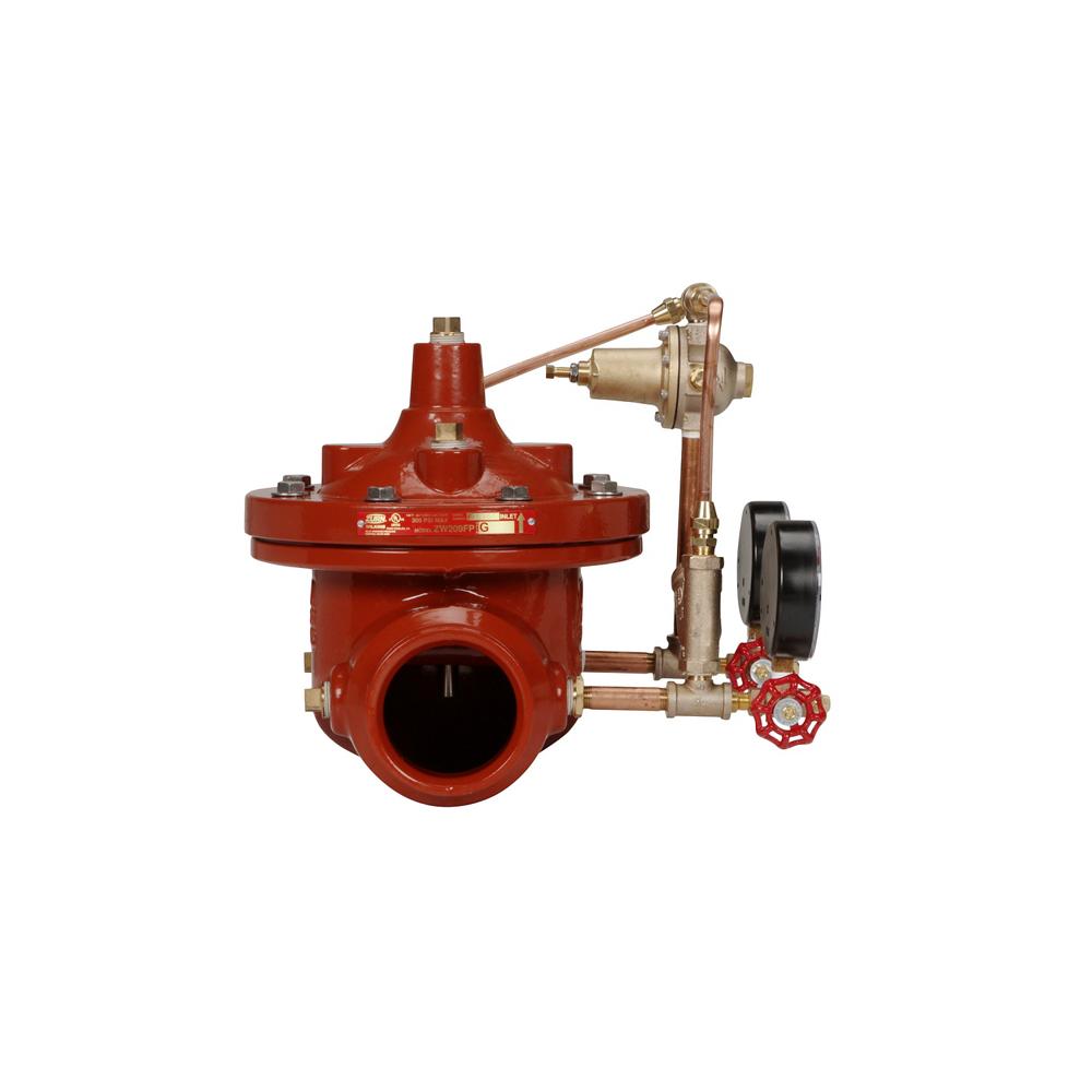 Wilkins 4-ZW209FPG