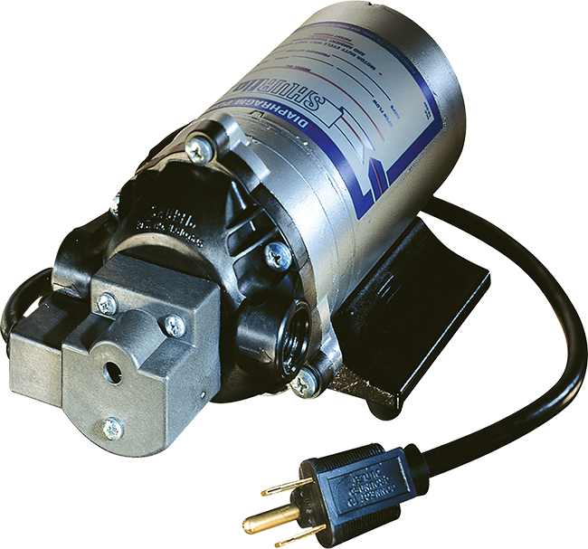 Shurflo 8010-252-136
