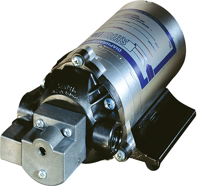 Shurflo 8010-252-256