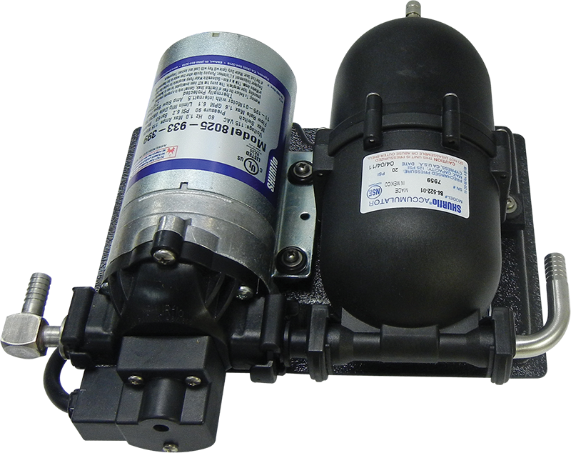 Shurflo 804-002