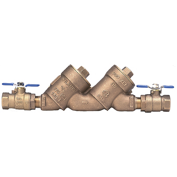 Wilkins 112-950XLT