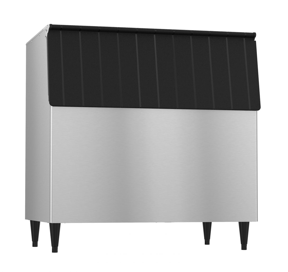 Hoshizaki B-700SF | Ice Storage Bin | 44″ W, 700 lbs Capacity, Stainless Steel