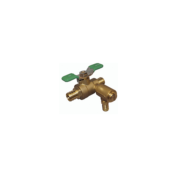 Wilkins 34-BVECXL-125CF