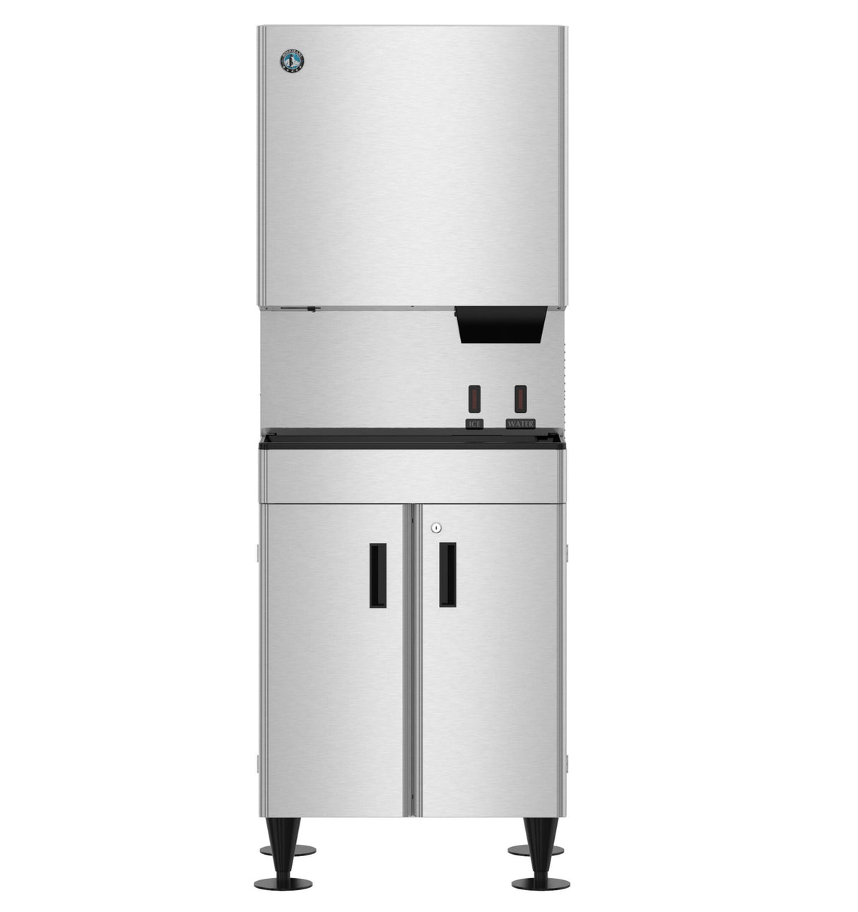 Hoshizaki DCM-300BAK-OS