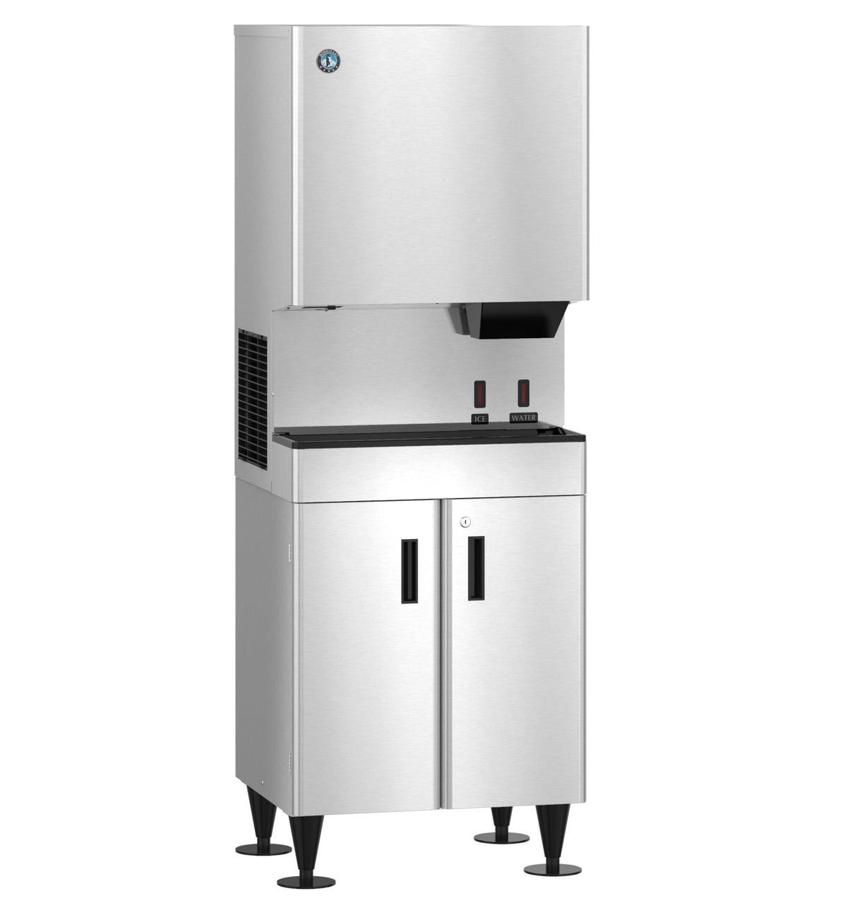 Hoshizaki DCM-300BAK-OS