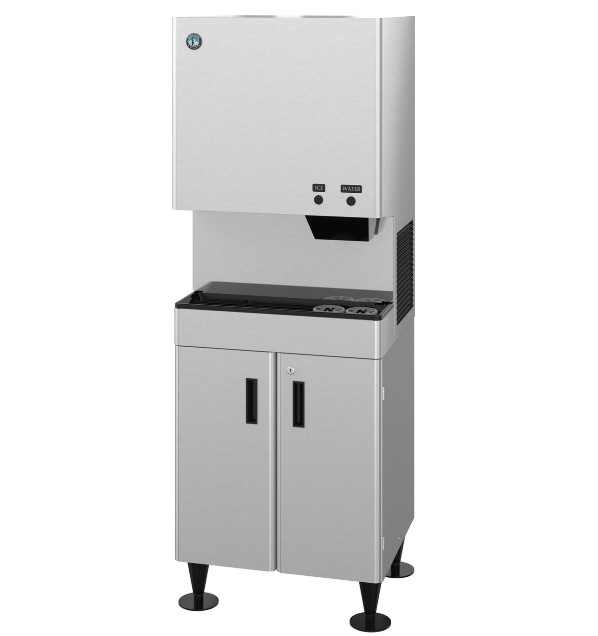 Hoshizaki DCM-300BAK