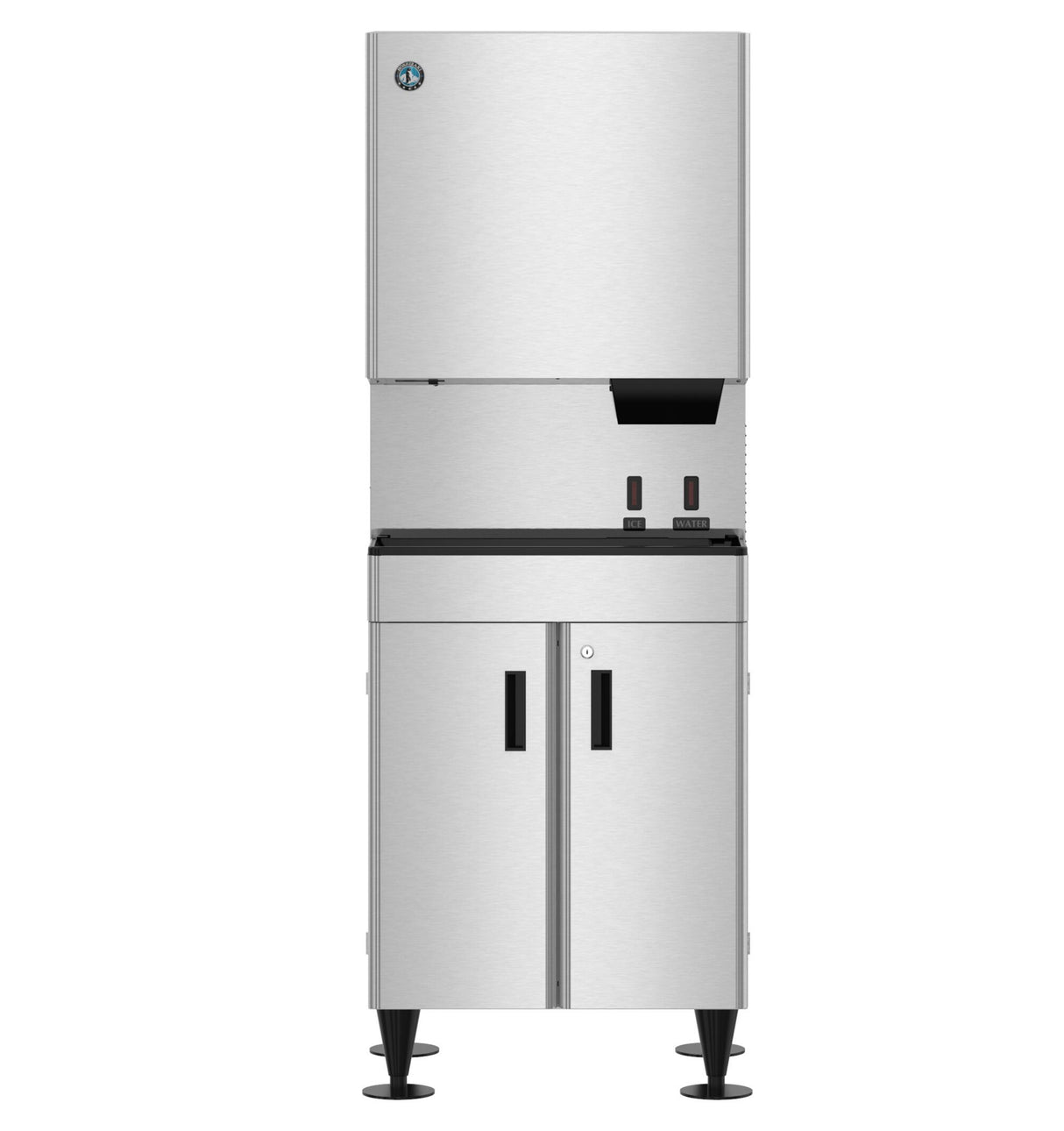 Hoshizaki DCM-500BAK-OS