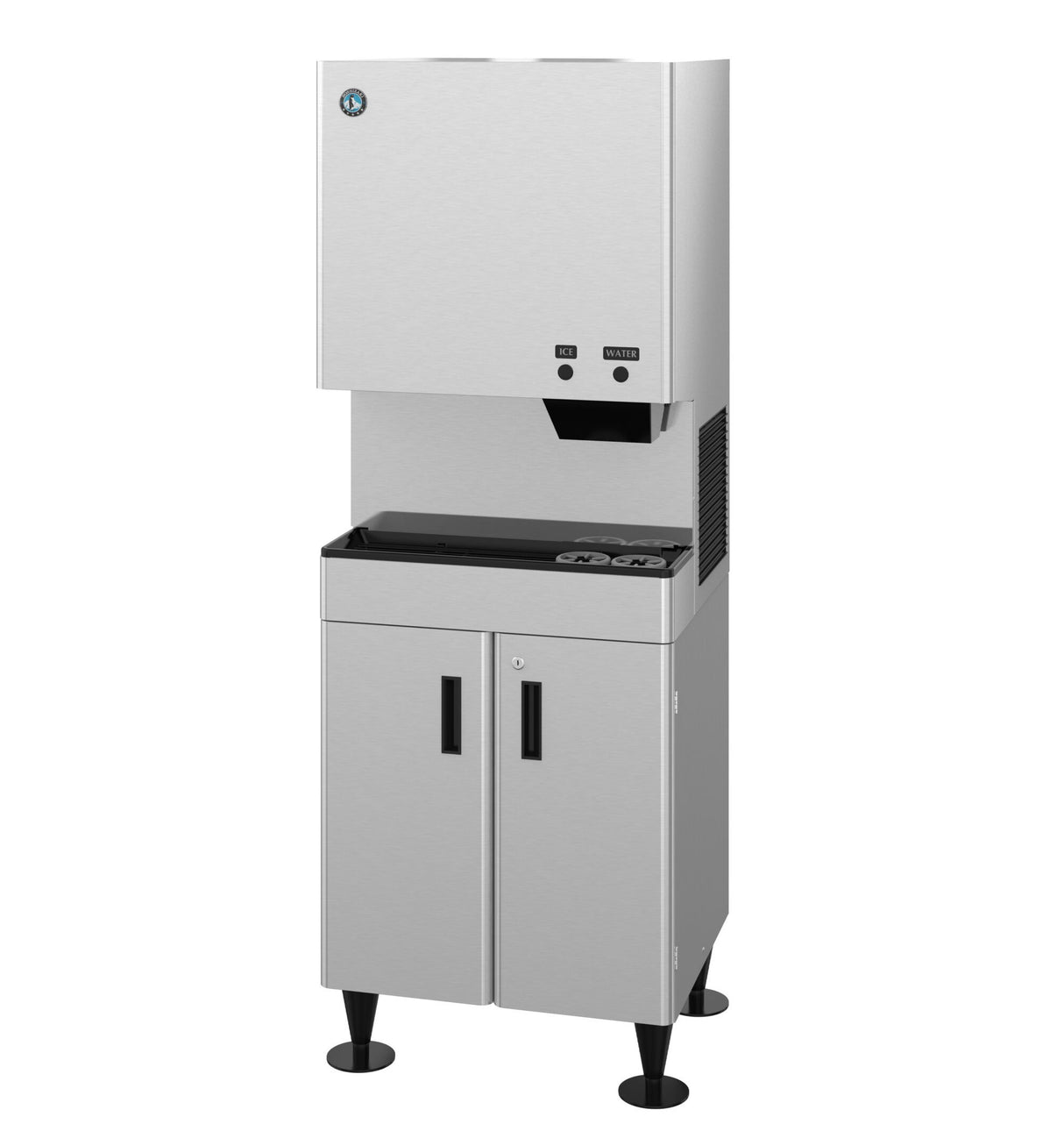 Hoshizaki DCM-500BAK